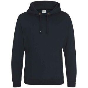 Awdis Womens/Ladies Epic Hoodie / New French Navy